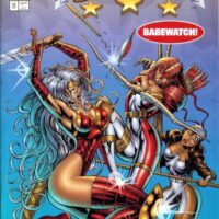 Glory November 1995