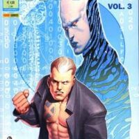 X-man Vol. 3