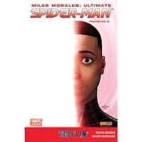 ultimate spider man 6