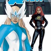 X-men Nuova Serie 39