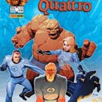 Fantastici Quattro 220