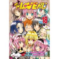 To Love Ru 18