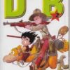 Dragon Ball Evergreen Edition