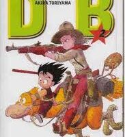 Dragon Ball Evergreen Edition