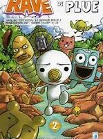 rave special-la compagnia di plue 2