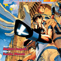 Eyeshield 21 2