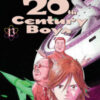 20th Century Boys