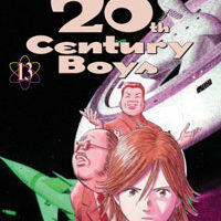 20th Century Boys
