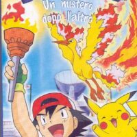 un mistero dopo l'altro