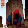 la sfida:kraven 4 di 4