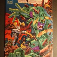 Wildc.a.t.s September 1994