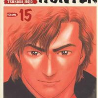 city hunter complete edition