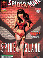 Spider Island 5 Di 6