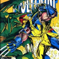 Wolverine