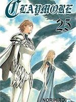 Claymore 25