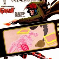 Daredevil July 1994