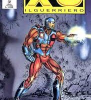 X-o Il Guerriero