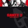 gantz 31