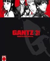 gantz 31