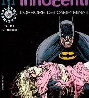 Batman la strage degli innocenti