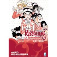 Kuragehime 6