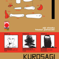 Kurosagi