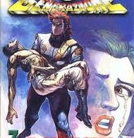 Il Complotto