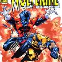 Wolverine 122