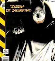 terra di nessuno