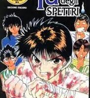 Yu Degli Spettri 13