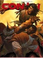 Conan-colosso Nero