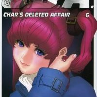Char's Delete Affair 6