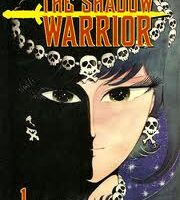 The Shadow Warrior
