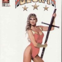 Glory May 1996