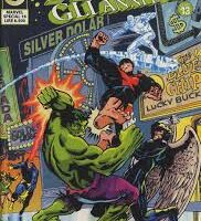 X-men Gli Anni D'oro 13 - I Mutanti E Il Mostro