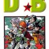 Dragon Ball Evergreen Edition 36