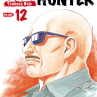 city hunter complete edition