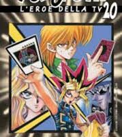 Yu-gi-oh!