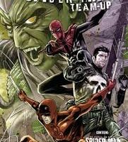 Superior Spider-man Team Up 33