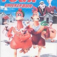 galline in fuga