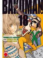 bakuman 18