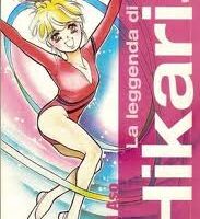 La Leggenda Di Hikari (1 Di 16)