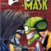 Lobo/Mask