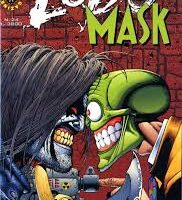 Lobo/Mask