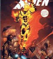 gli incredibili x-men