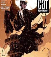 Catwoman 4