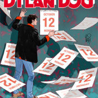 Il Giorno Del Licantropo