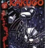 Il Destino Di Kakugo 9