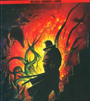 Hellblazer Tp 8 Un'altra Stagione All'inferno