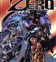 weapon zero